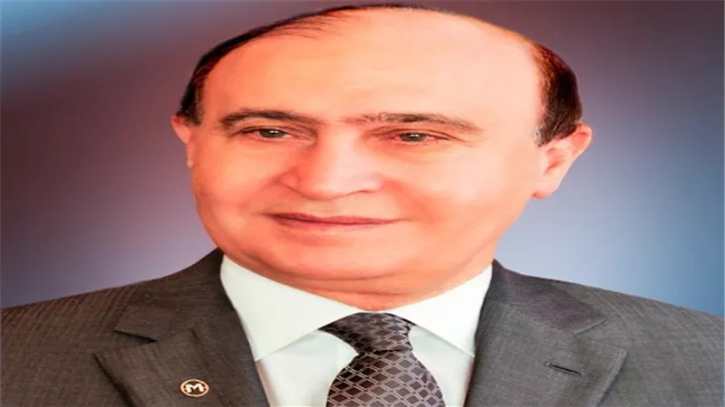 الفريق مُهاب مميش يستقبل أعضاء نقابة المهندسين بالزقازيق للتعرف على المشروعات التنموية بمنطقة القناة