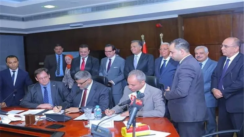 محافظة الدقهليه.. بدء دراسات تنفيذ مترو المنصورة هذا الشهر