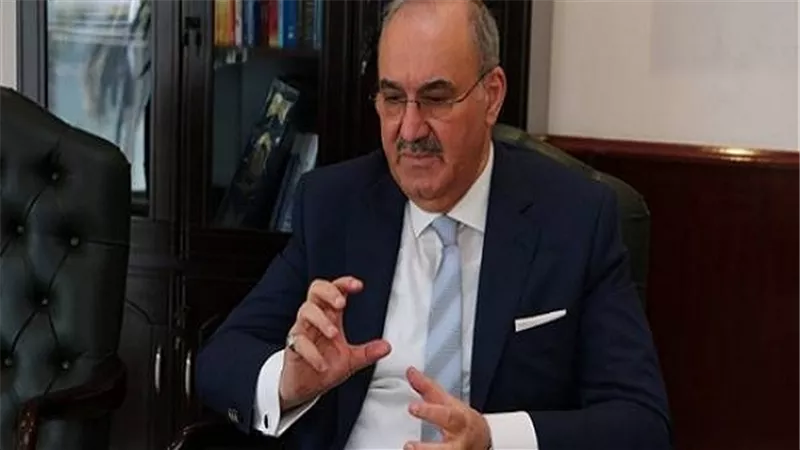 سفير العراق في مصر:  عصابات 