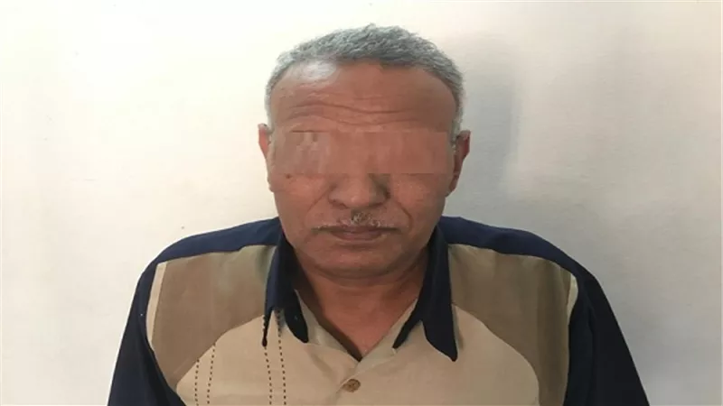 ضبط مسئول بالمجالس المحلية بسوهاج لتسهيل الإستيلاء على أراضى أملاك الدولة