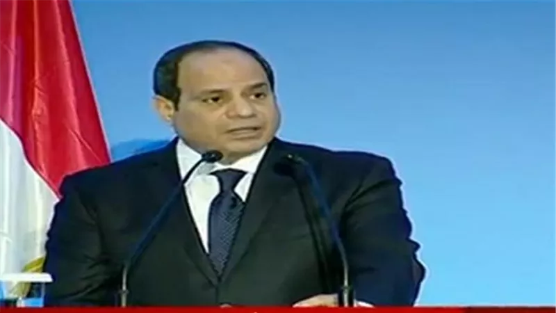 ننشر نص كلمة السيسي بالمؤتمر الصحفي للقمة السادسة لآلية التعاون الثلاثي بين مصر وقبرص واليونان