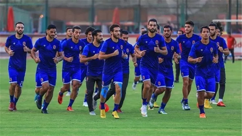 بدون الدوليين.. الأهلي في مواجهة نارية مع الترسانة.. هل يستطع أن يعبر دور الـ 32 بالكأس ويلتقي بيراميدز؟