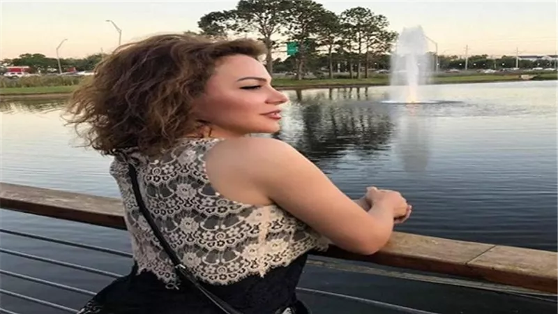 سوزان نجم الدين في حوار جرئ: رأيت الموت بعينى فى 