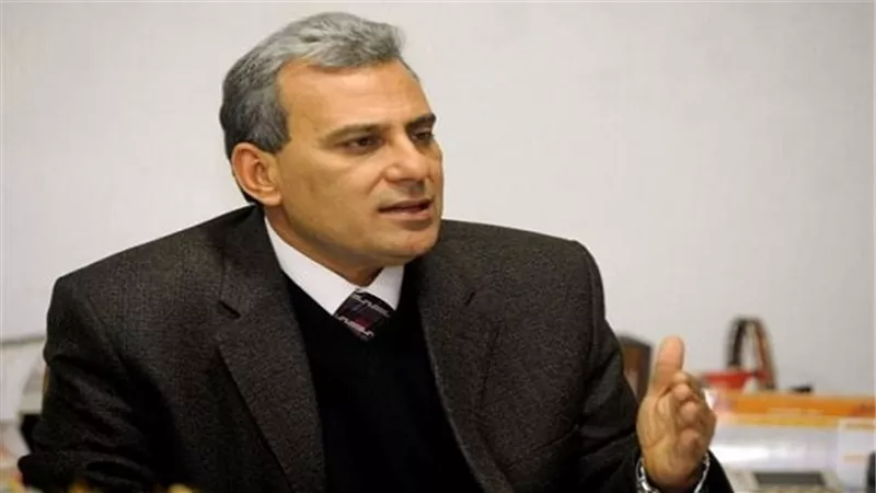 الليلة.. الدكتور جابر نصار رئيس جامعة القاهرة السابق ضيف محمد الباز 