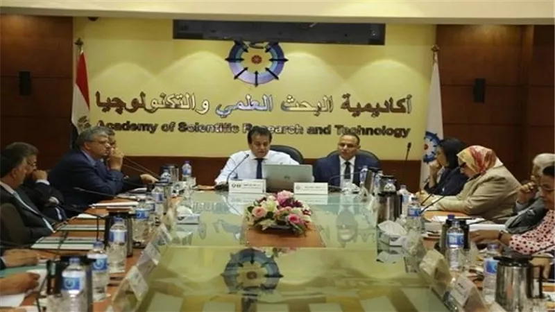 مجلس أكاديمية البحث العلمي يعلن إطلاق برنامج 