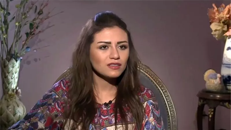 قضاء وقدر أم مدبر؟.. أسرار حادث رحيل الفنانة غنوة.. تحقيقات النيابة تكشف مفاجأت قوية