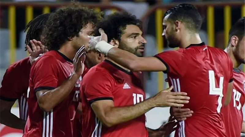 بعد رباعية سوازيلاند.. هل يتأهل منتخب مصر للكان؟.. هنا سيناريوهات صعود الفراعنة لأمم أفريقيا