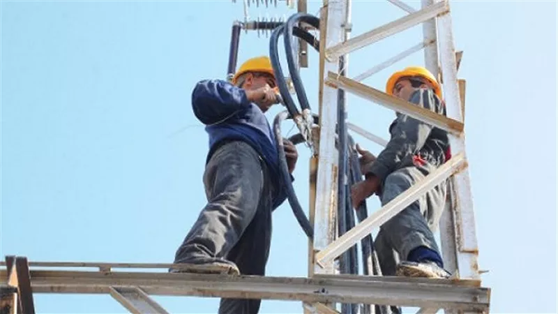 انجازات قطاع الكهرباء والطاقة المتجددة فى مجال تأمين التغذية الكهربائية بمحافظة سوهاج