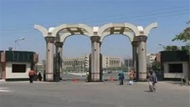جامعة مطروح تنظم سباق إختراق الضاحية مع 
