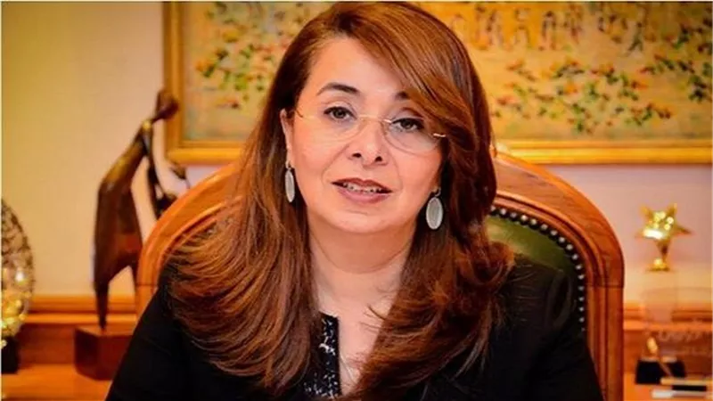 والي: نستهدف تطوير كل المؤسسات التي تخدم الأشخاص ذوى الإعاقة في ٢٠١٨