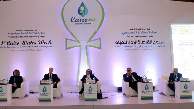 وزيرة البيئة: مصر تولى إهتمام كبير بقضية التغيرات المناخية
