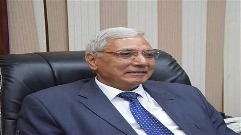 الليلة.. الدكتور كمال شاروبيم محافظ الدقهلية ضيف الدكتور محمد الباز 