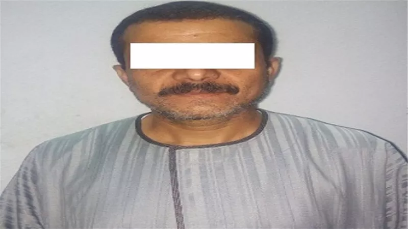 ضبط شخص بسوهاج لقيامه بالنصب والإحتيال على بعض المواطنين