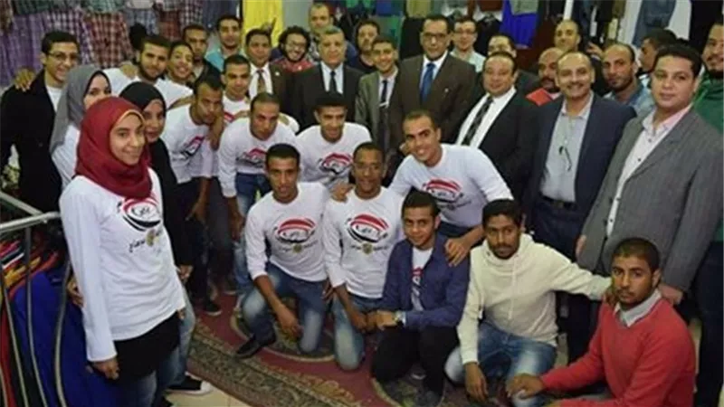 تعرف على جهود وجدول ندوات أسرة 