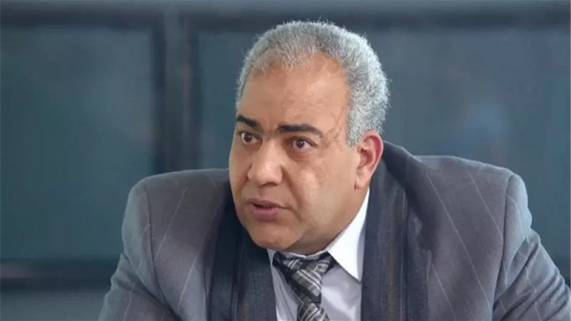 بيومي فؤاد رئيساً في 