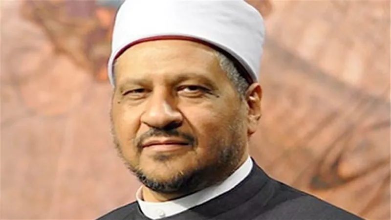 مجدى عاشور: التجديد واجب الوقت ونعتمد ممارسة الاجتهاد الجماعي لإحياء صناعة الفتوى