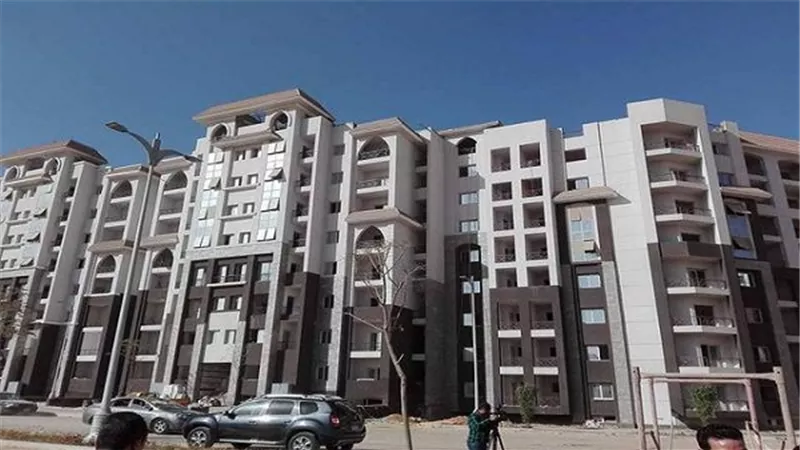 5 شركات عقارية تنتهي من حجز أراضي الطرح الثالث بالعاصمة الإدارية