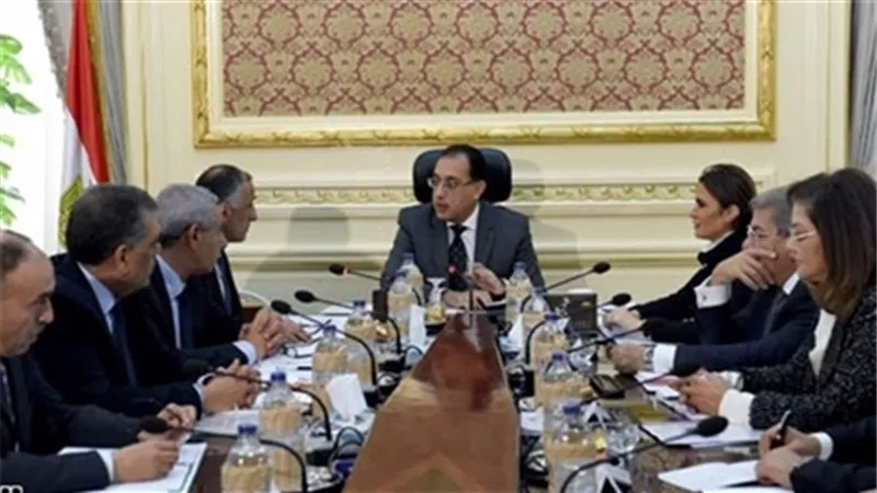 الوزراء يوافق علي شروط طرح الإعلان العاشر لبرنامج الإسكان الاجتماعى