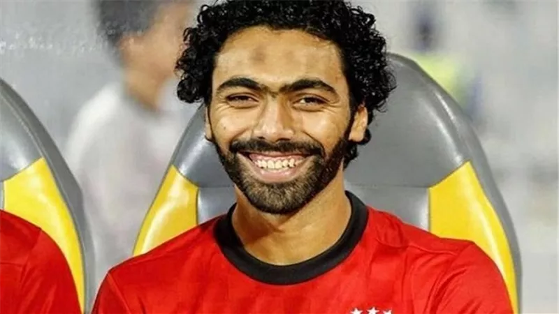 حسين الشحات ينضم للأهلي.. وهذت هو الدليل