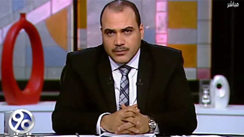الليلة.. زوجة الأديب الروائي جمال الغيطاني ماجدة الجندي ضيفة محمد الباز
