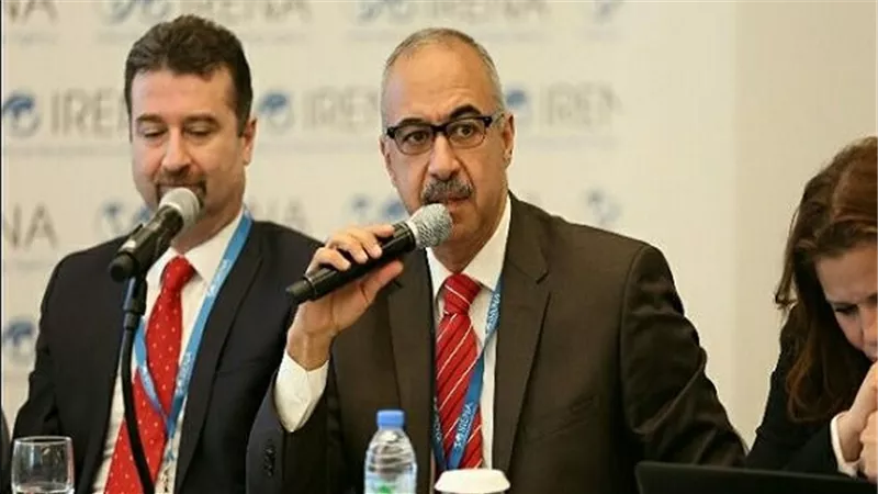 مصر أول محطة لتنفيذ المبادرة العربية للطاقة المتجددة