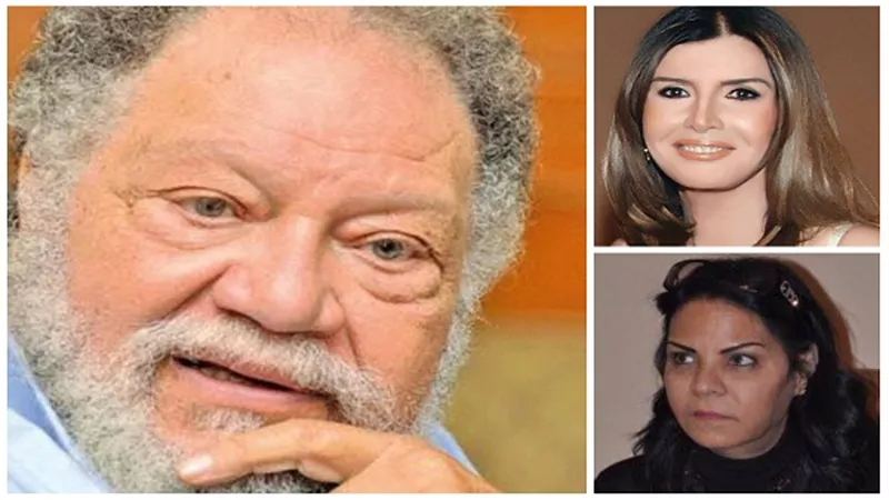 المجلس القومي لحقوق الانسان يكرم صناع مسلسل 