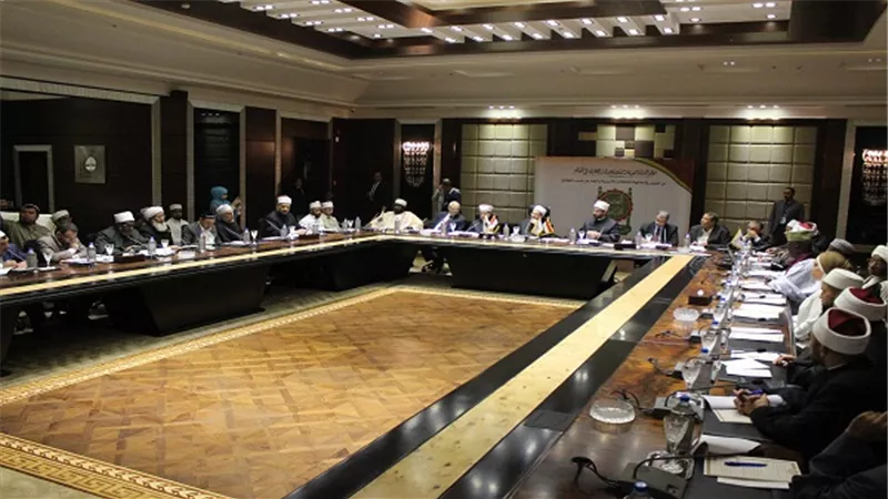 المؤتمر العالمي الرابع للإفتاء يناقش دور الفتوى في معالجة المشكلات الأسرية 