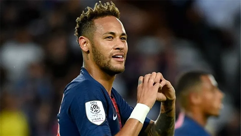 نيمار يفكر في العودة لبرشلونة؟.. هل يسمح له البرسا بالرجوع؟.. هنا شروط سان جيرمان والنادي الأسباني لرحيله