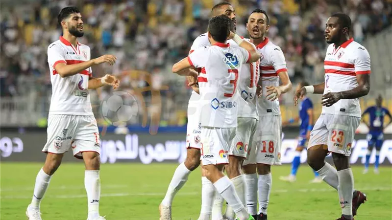 لماذا يفكر الزمالك في التعاقد مع حارس جديد؟