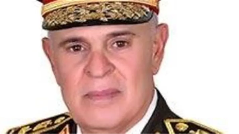 الفريق محمد فريد يعود للوطن بعد مشاركته بمؤتمر بشأن الحرب على الإرهاب