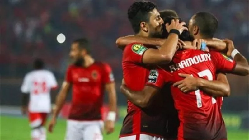 الأهلي يقترب من حسم صفقة الموسم مقابل 3 ملايين دولار