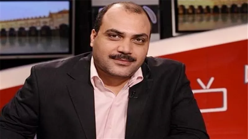 الليلة..  هانى يونس ونائب وزير النقل ضيفا محمد الباز  