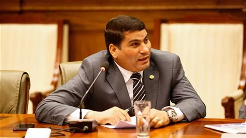 برلمانى يشيد بجهود وزارة الأوقاف الدعوية والمجتمعية