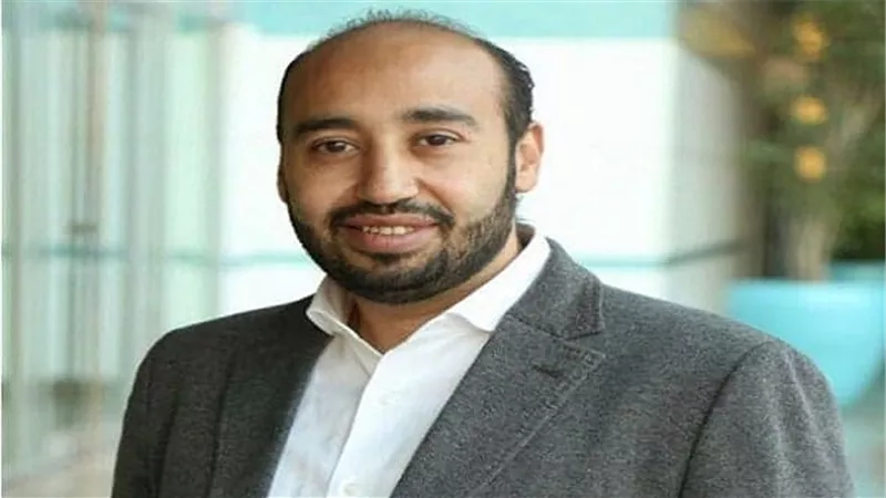 التعليم تنفى استبعاد عبير إبراهيم من منصبها كمدير للتعليم الخاص والدولي