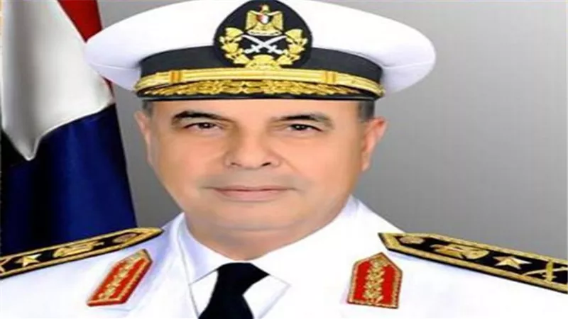ننشر كلمة قائد القوات البحرية بمناسبة الإحتفال بالعيد الحادي والخمسين للقوات البحرية