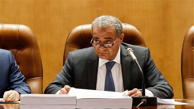 وزير التموين يضع حجر أساس المنطقة اللوجستية التجارية بالبحيرة الأثنين القادم