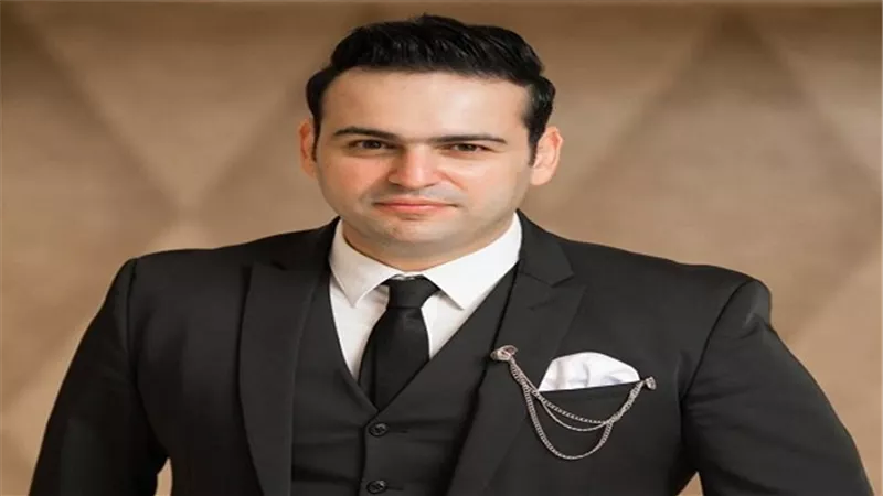 خطف نجل أحمد زكريا ودينا فؤاد في 
