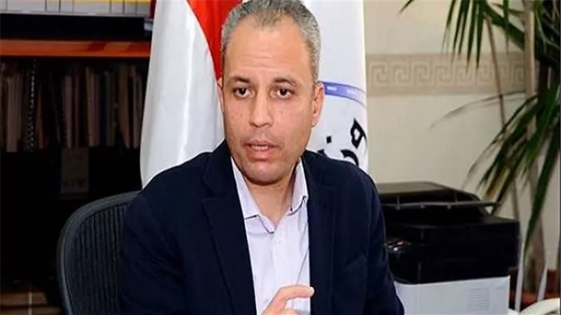 نائب وزير النقل: بدء التشغيل الفعلى لمترو مصر الجديدة قبل نهاية عام 2018 