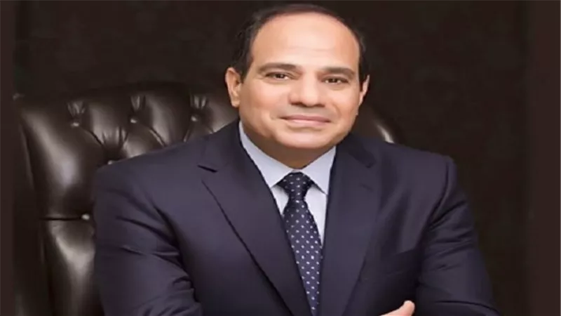الرئيس السيسي يتلقى اتصالاً هاتفياً من الرئيس التنزاني