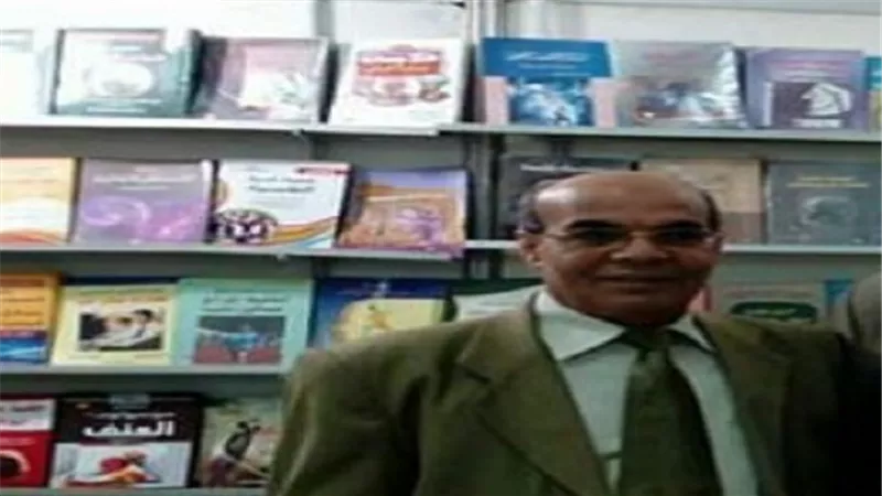 غدا.. فى رحاب معرض الكتاب بالسويس ندوة عن دورالاعلام فى حرب اكتوبر