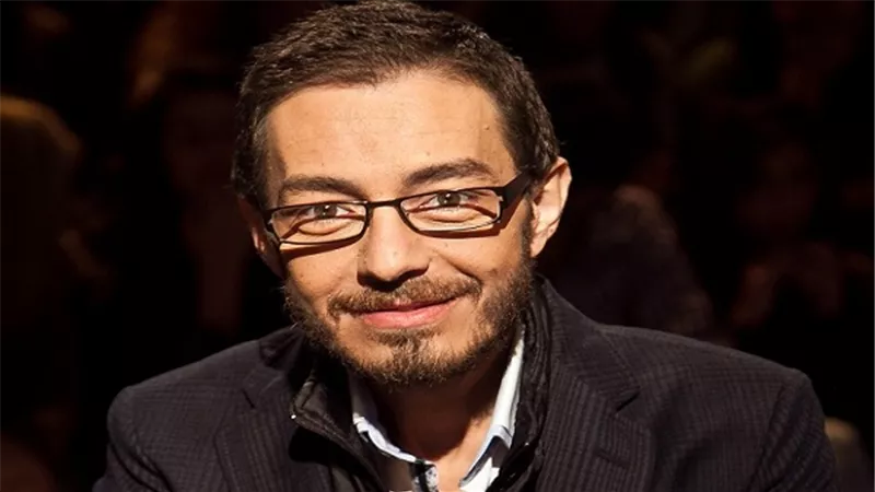 أحمد زاهر في حوار جرئ: أعشق الأكشن في 