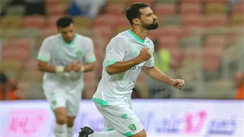 لعنة الأهلي.. ماذا فعل 