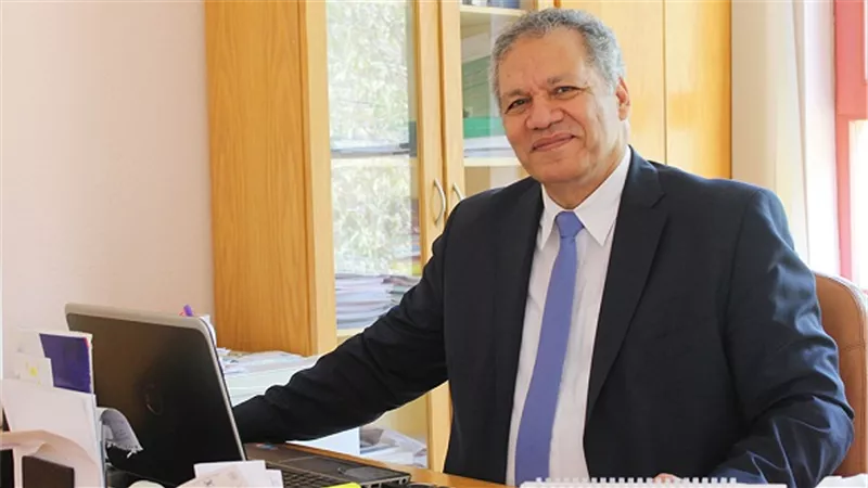 جامعة هليوبوليس تتعاون مع وزارة الرى حول منظومة المياه والغذاء والطاقة