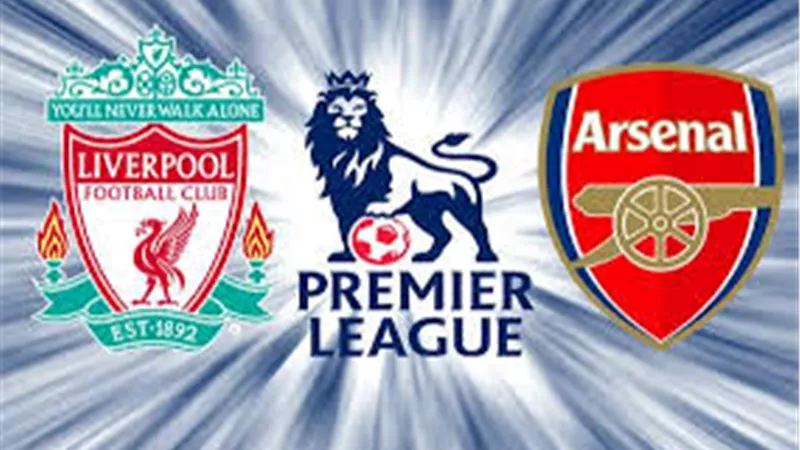 بث مباشر.. أرسنال × ليفربول في الدوري الإنجليزى