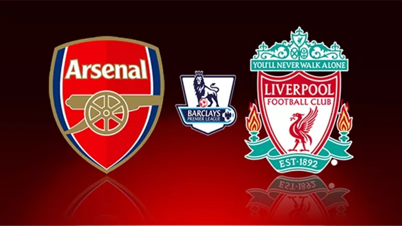 قمة سلبية بين أرسنال وليفربول في الدوري الإنجليزي