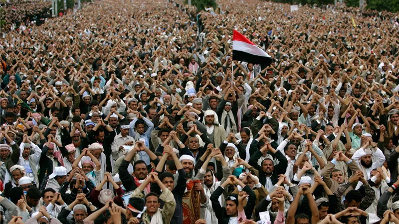 سلطنة عمان تبذل جهود وساطة لحل الأزمة اليمنية