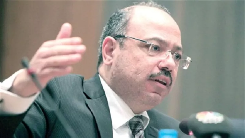 وزير المالية يفتتح فعاليات الدورة العشرين لمؤتمر 