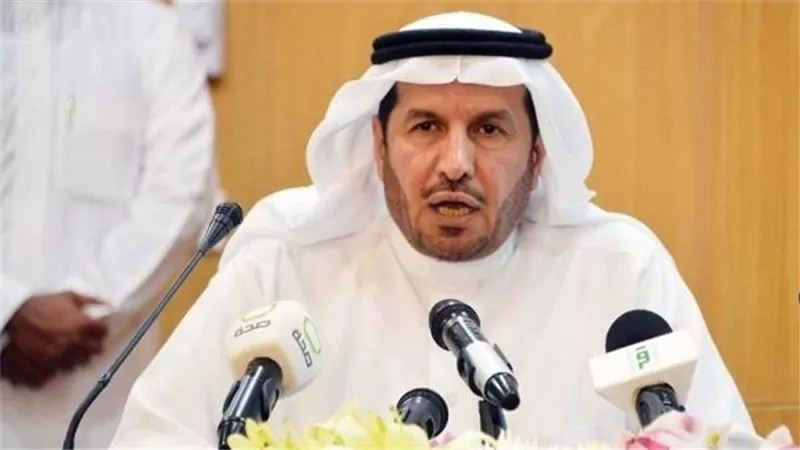 بحث الأوضاع الإنسانية في اليمن مع مسئولي العربية للهلال الأحمر 