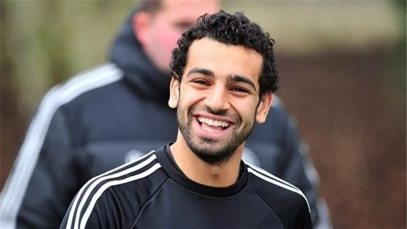 لاجازيتا: صلاح مثل مارادونا