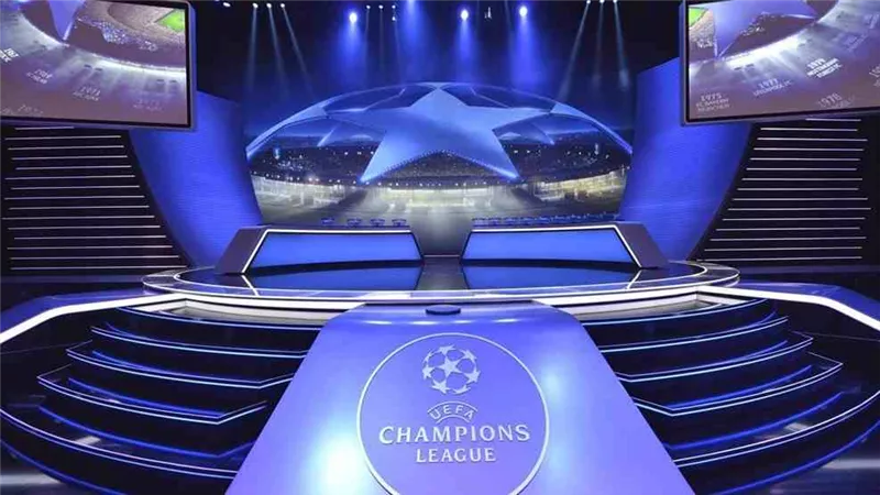 ننشر تفاصيل قرعة دوري أبطال أوروبا.. 